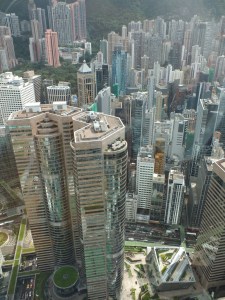 HONG KONG